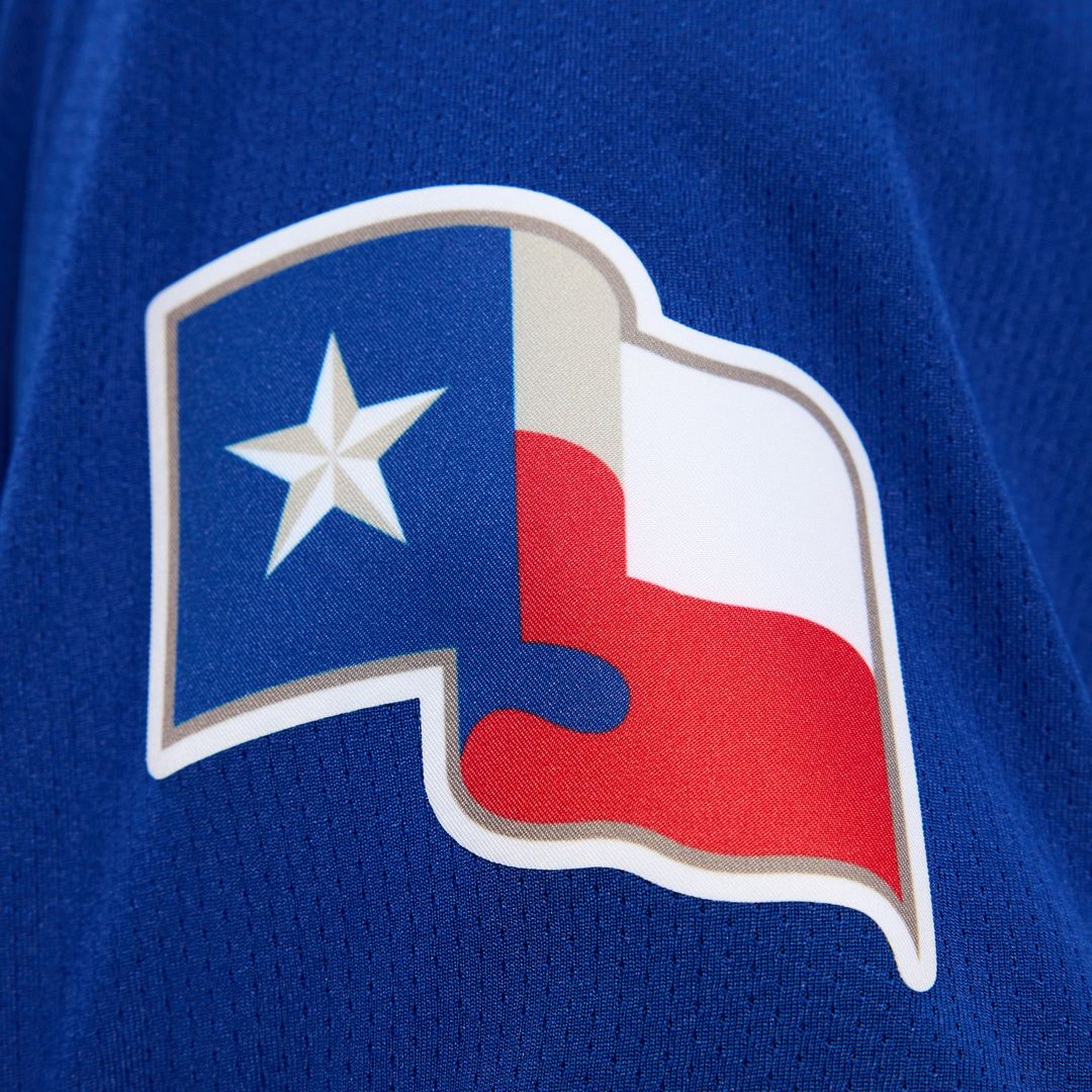 Texas Rangers Corey Seager | Nike Royal Alternate 2 Limited Jersey