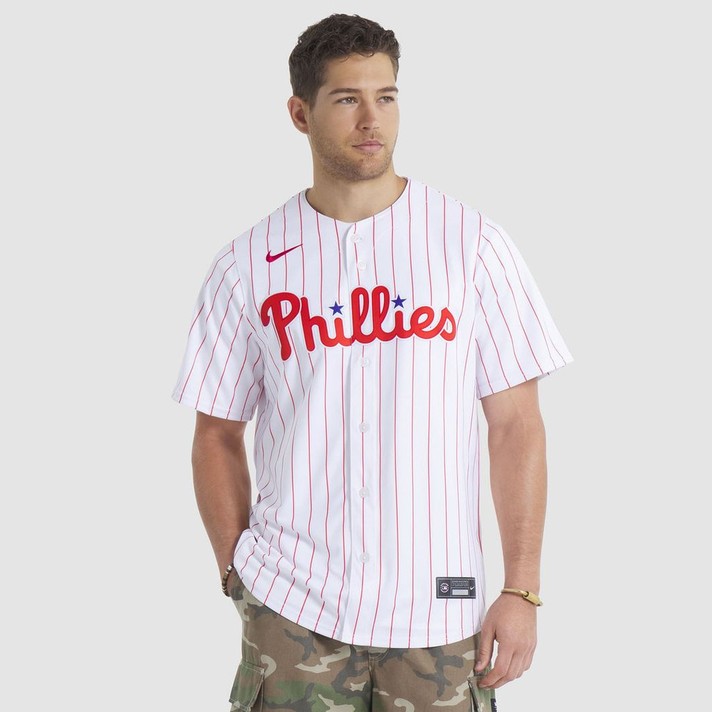 Philadelphia Phillies Bryce Harper | Nike Light Blue Alternate Limited Player Jersey