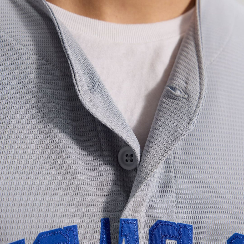 Kansas City Royals Bobby Witt Jr. | Nike Rush Blue Alternate 2 Replica Jersey