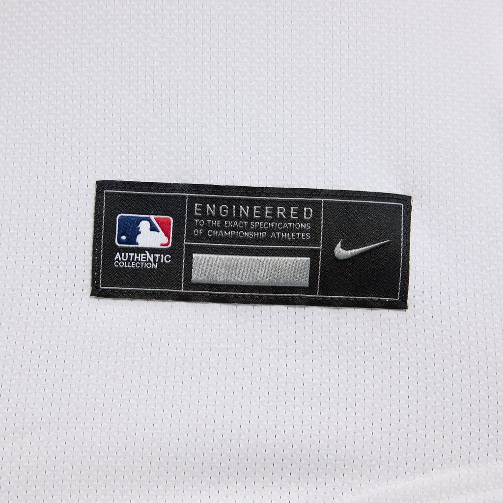 Miami Marlins | Nike White Home Elite Jersey