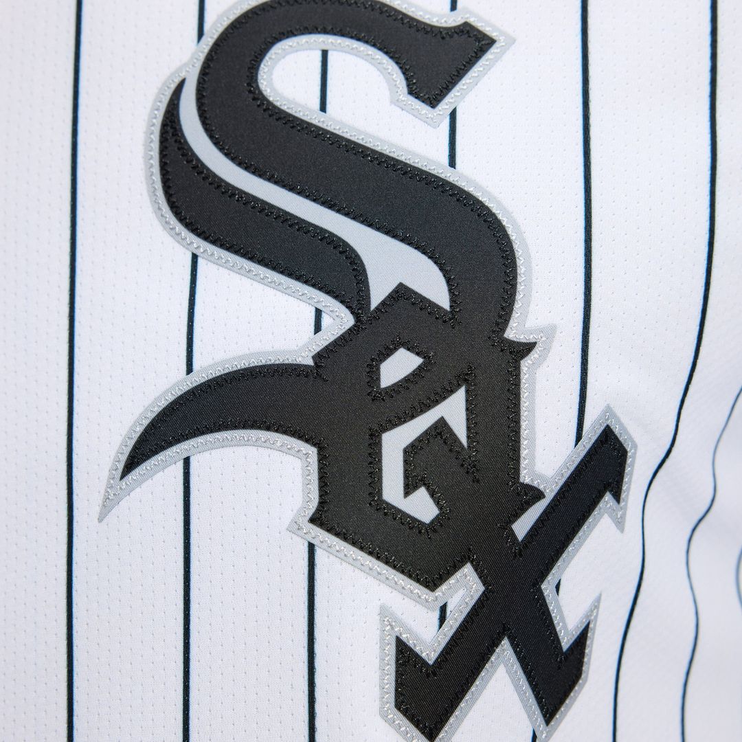 Chicago White Sox | Nike White Home Limited Jersey