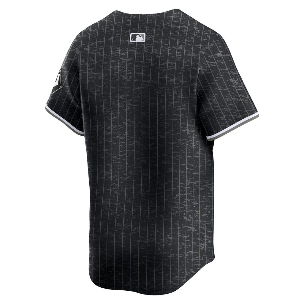 Chicago White Sox | Nike Black City Connect Limited Jersey