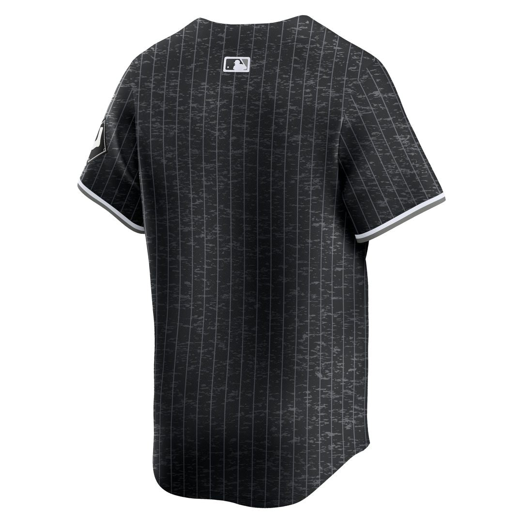 Chicago White Sox | Nike Black City Connect Limited Jersey