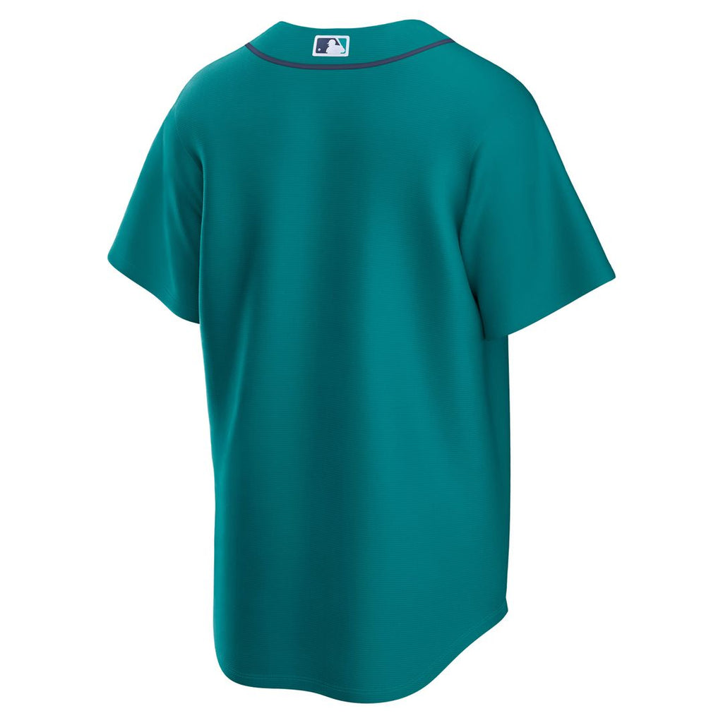Seattle Mariners | Nike Teal Alternate Replica Jersey