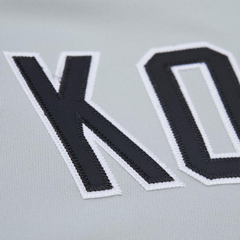 Chicago White Sox Paul Konerko | Mitchell & Ness Gray 2005 Cooperstown Collection Authentic Jersey