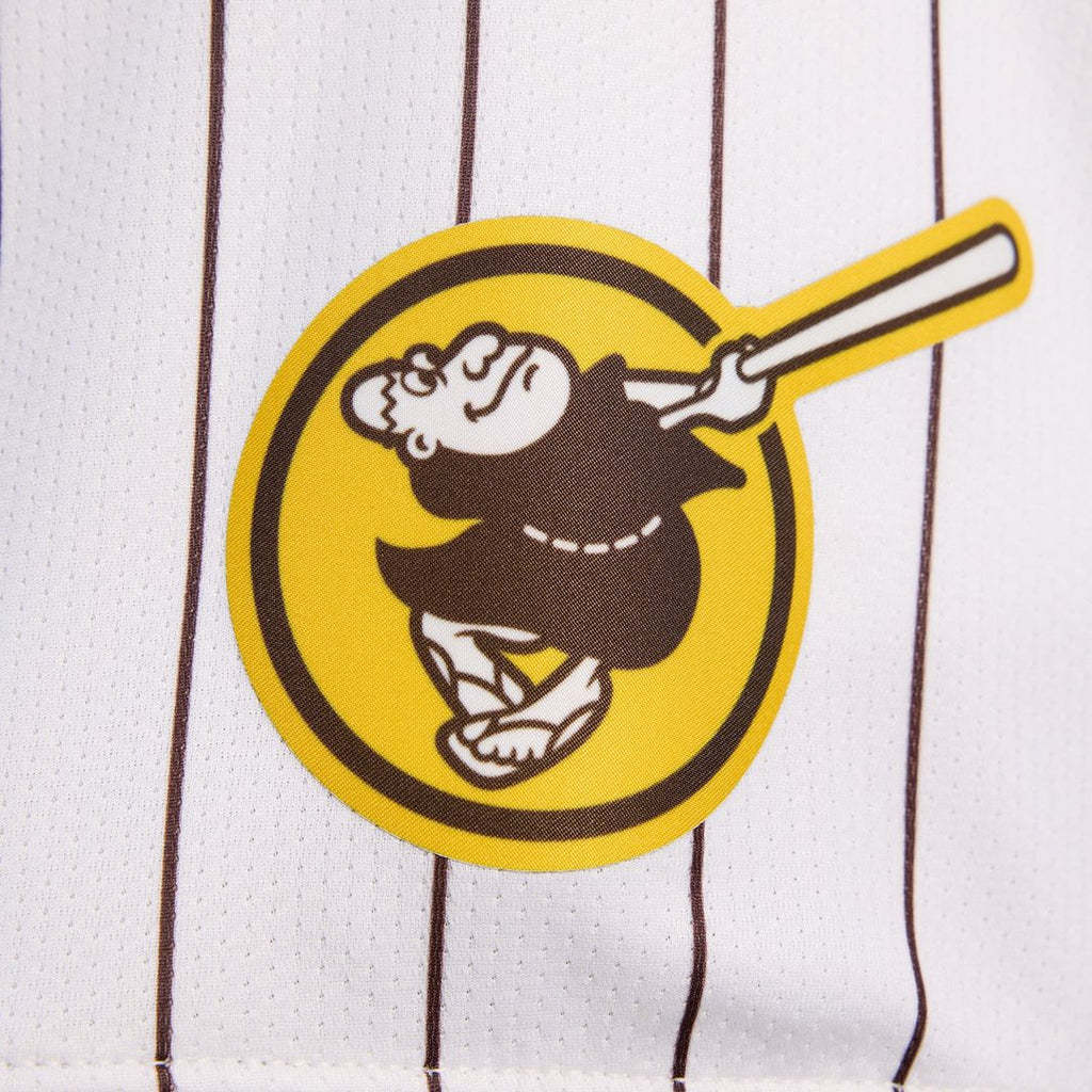 San Diego Padres Fernando Tatis Jr. | Nike White Home Limited Player Jersey