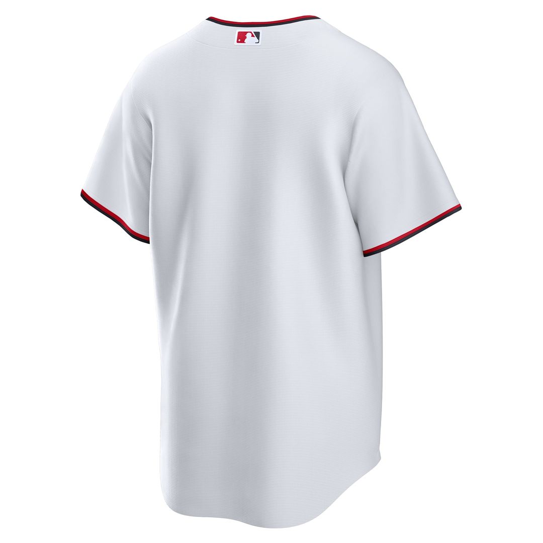 Washington Nationals | Nike White Home Replica Jersey