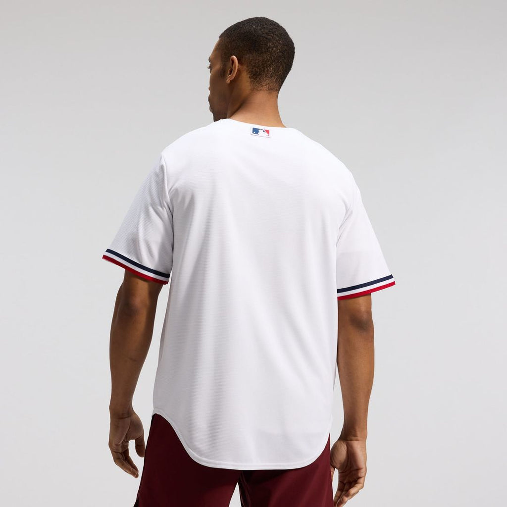 Minnesota Twins | Nike White Home Replica Team Jersey