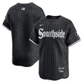 Chicago White Sox | Nike Black City Connect Limited Jersey