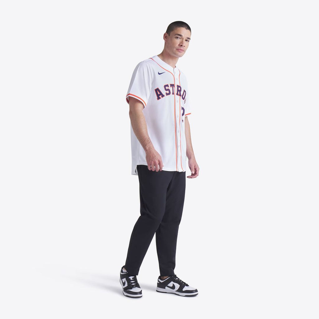 Houston Astros Jose Altuve | Nike White Home Limited Player Jersey