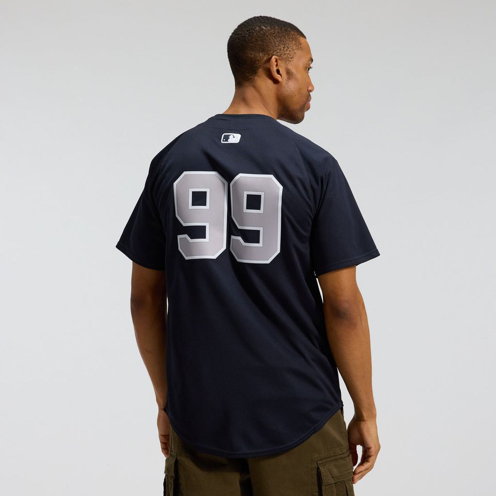 New York Yankees Aaron Judge | Nike Navy Alternate Limited Player Jersey