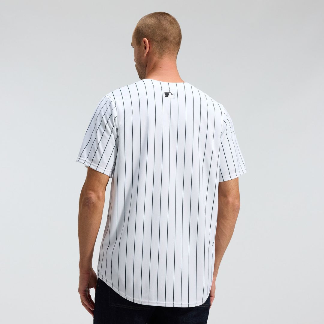 Chicago White Sox | Nike White Home Limited Jersey