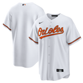 Baltimore Orioles | Nike White Home Big & Tall Replica Jersey
