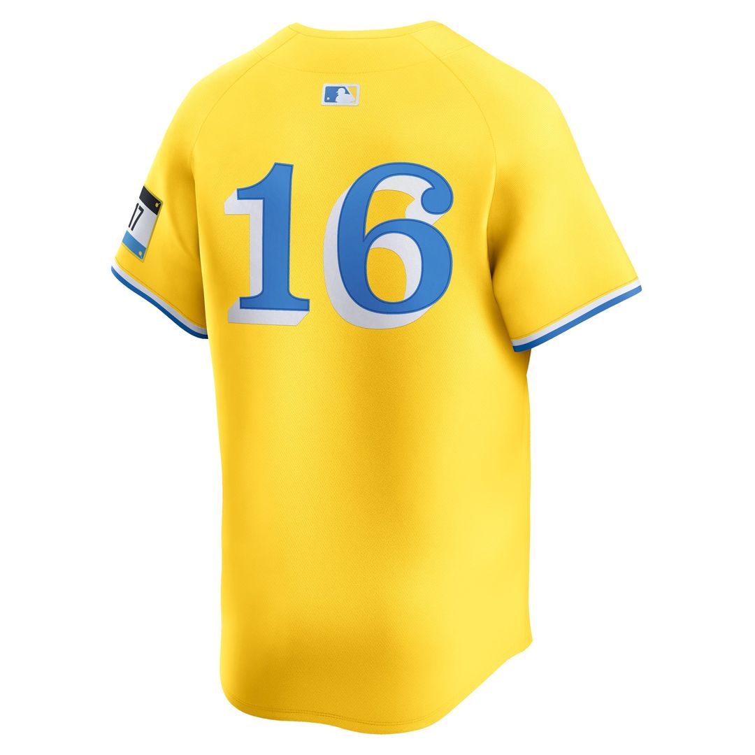 Boston Red Sox Jarren Duran | Nike White Home Limited Player Jersey