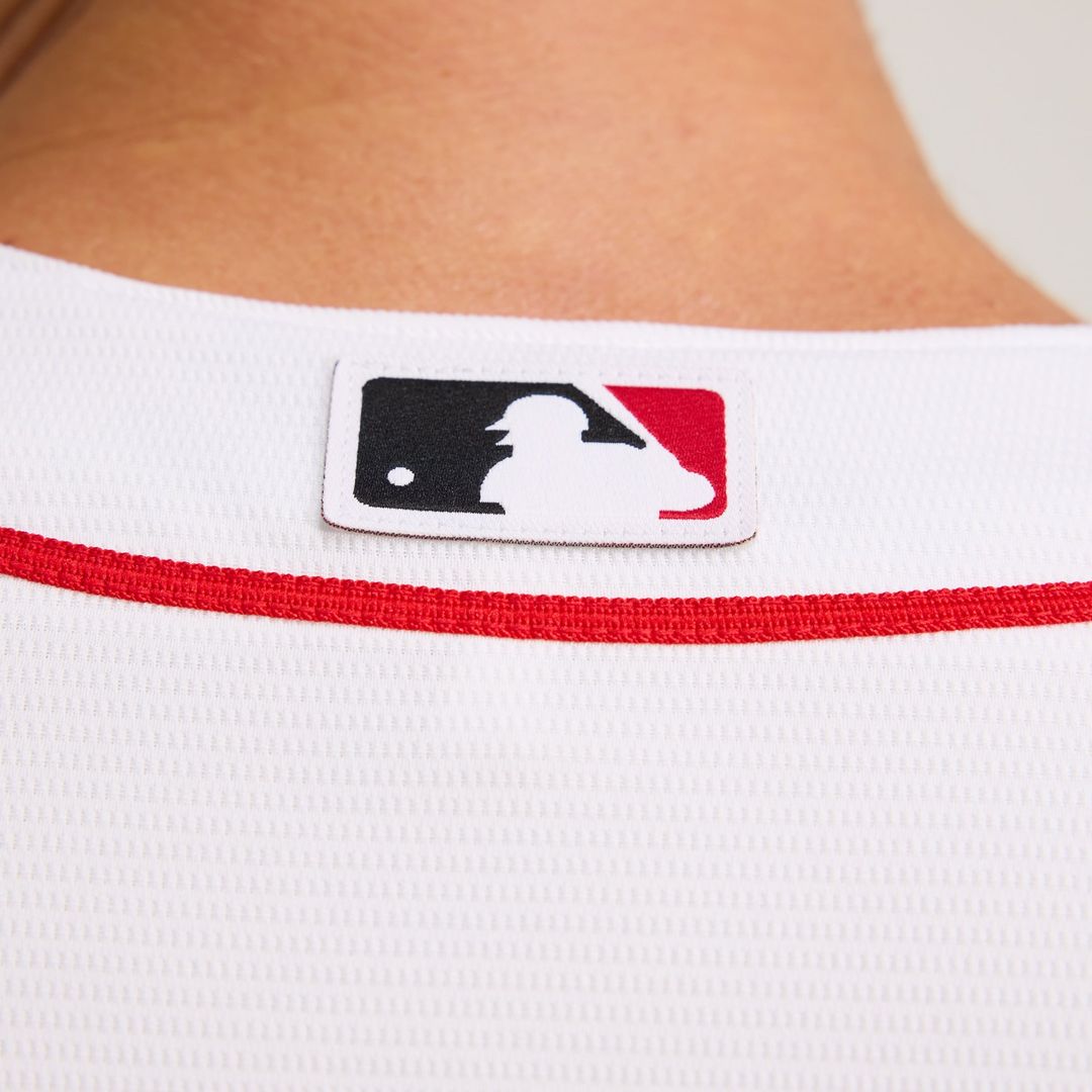 Cincinnati Reds | Nike White Home Replica Team Jersey