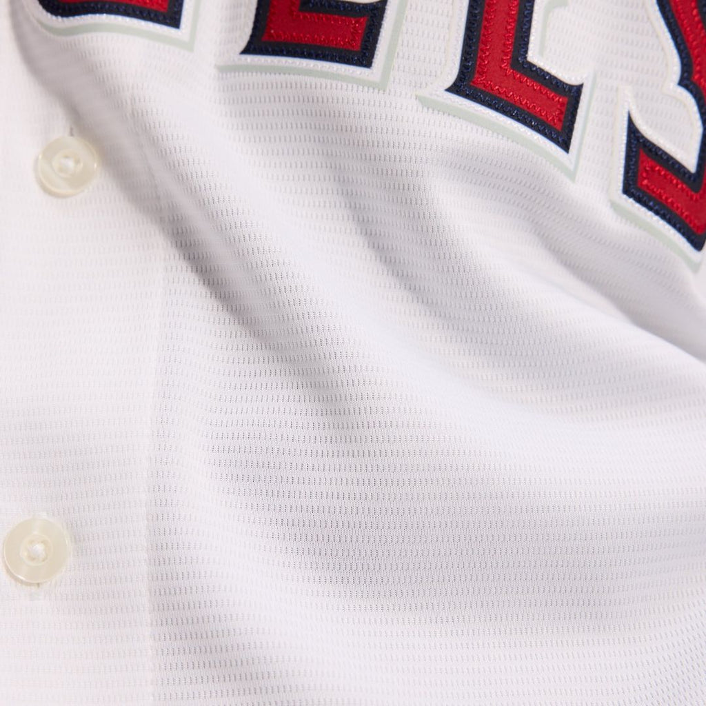 Los Angeles Angels | Nike Red Alternate Replica Team Jersey