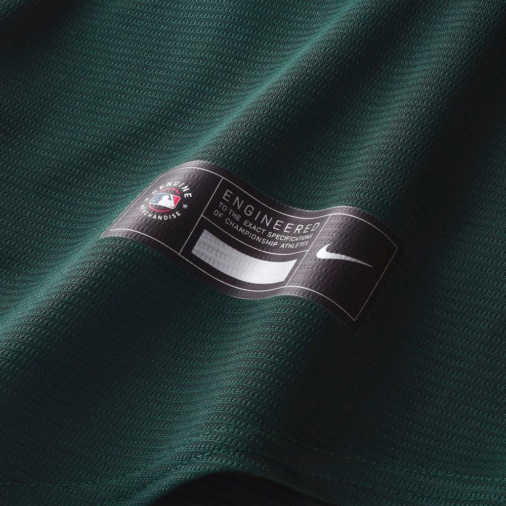Australia National Team x MLB | Nike Green Stadium Replica Jersey