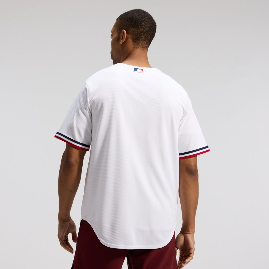 Minnesota Twins | Nike White Home Replica Team Jersey