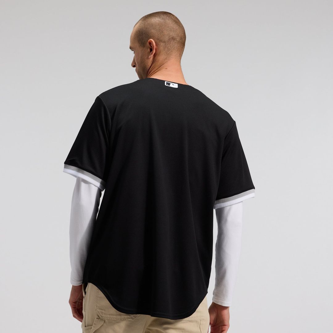 Chicago White Sox | Nike White Home Replica Team Jersey
