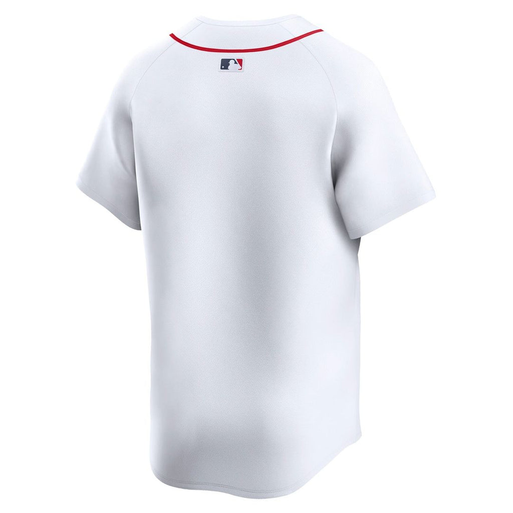 Boston Red Sox | Nike White Home Limited Jersey