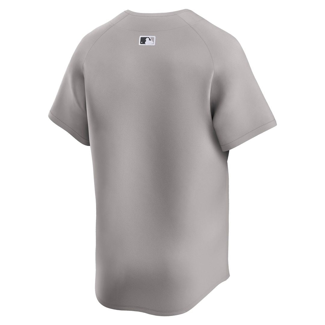 New York Yankees | Nike White Home Limited Jersey