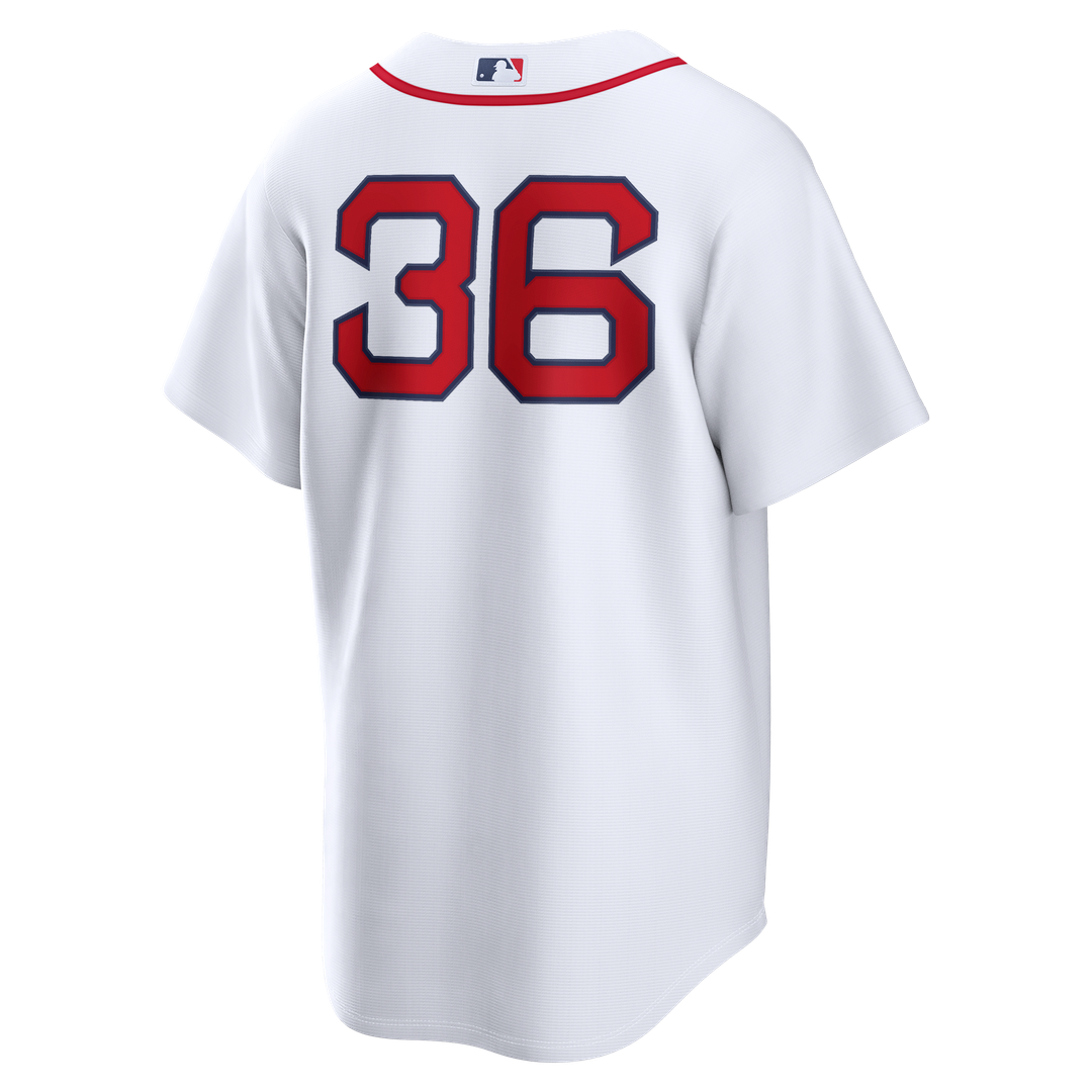Boston Red Sox Triston Casas | Nike White Home Replica Jersey
