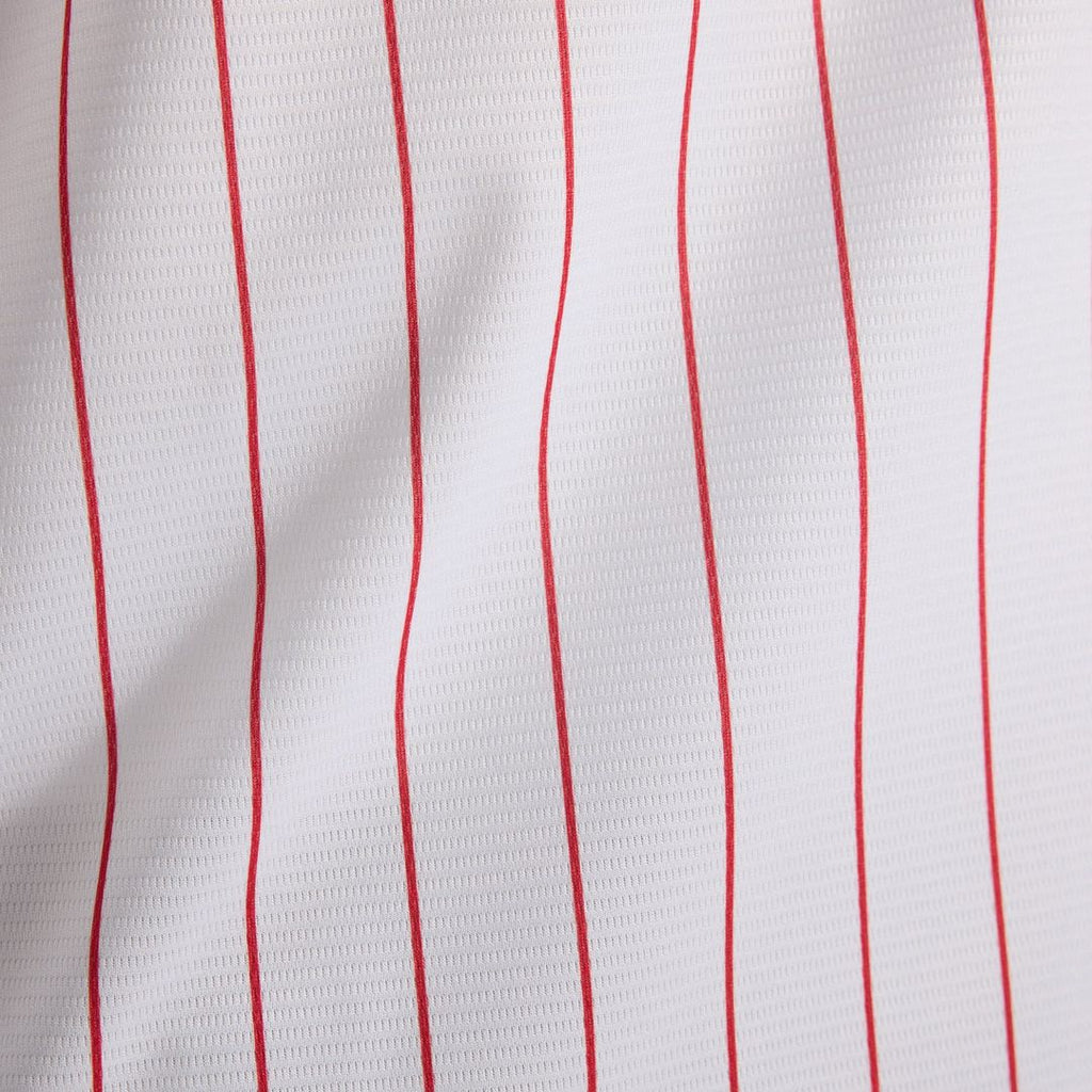 Philadelphia Phillies | Nike White Home Replica Team Jersey