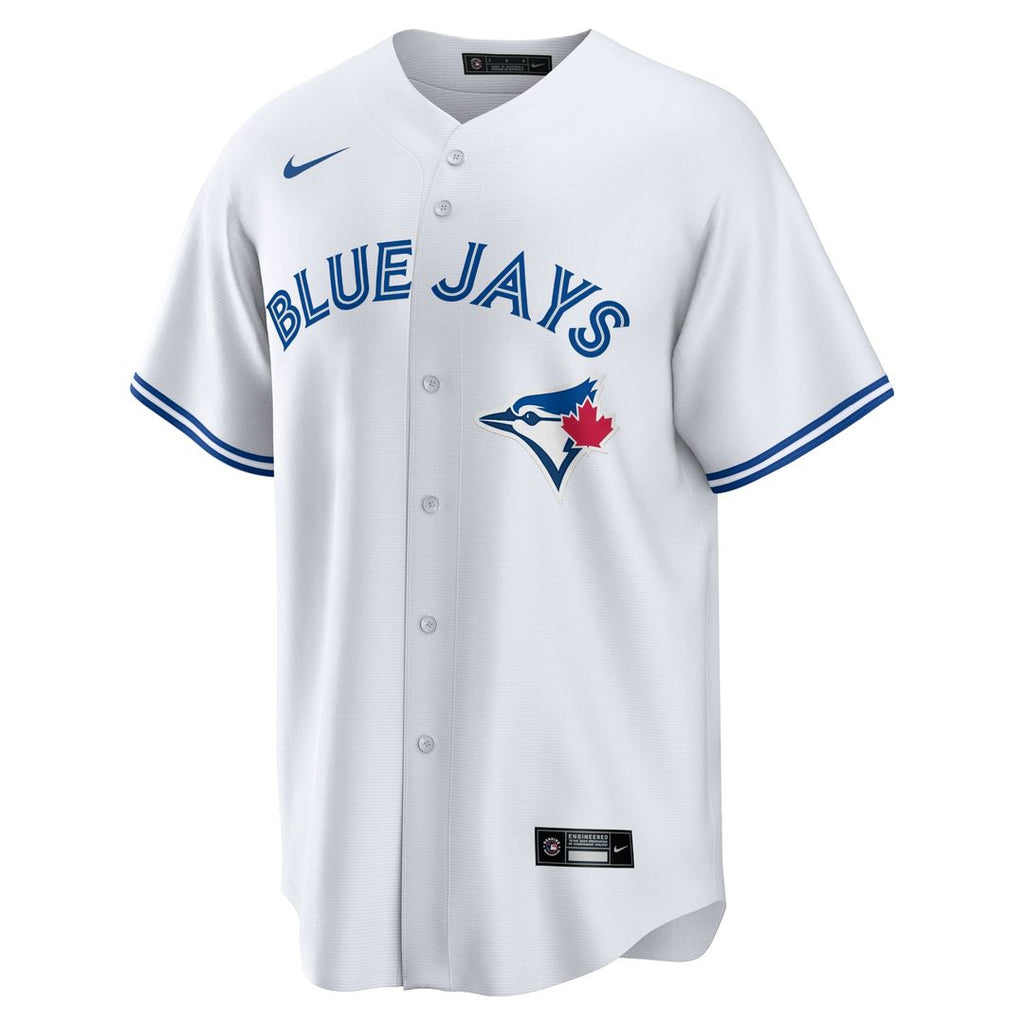 Toronto Blue Jays | Nike White Home Replica Team Jersey