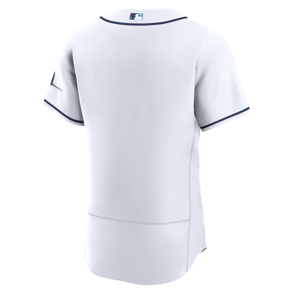 Tampa Bay Rays | Nike Light Blue Alternate Authentic Jersey