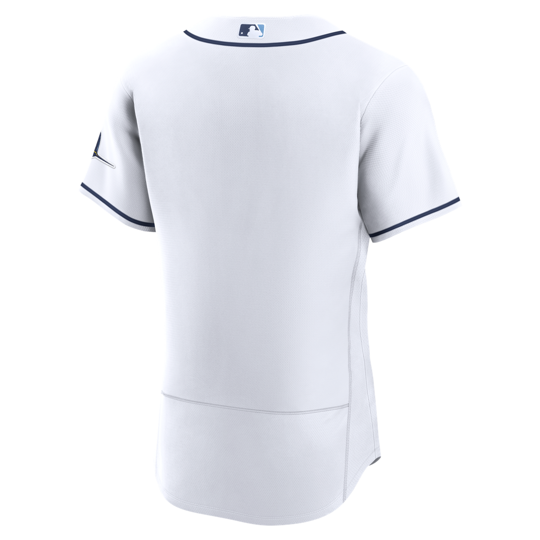 Tampa Bay Rays | Nike White Home Authentic Jersey