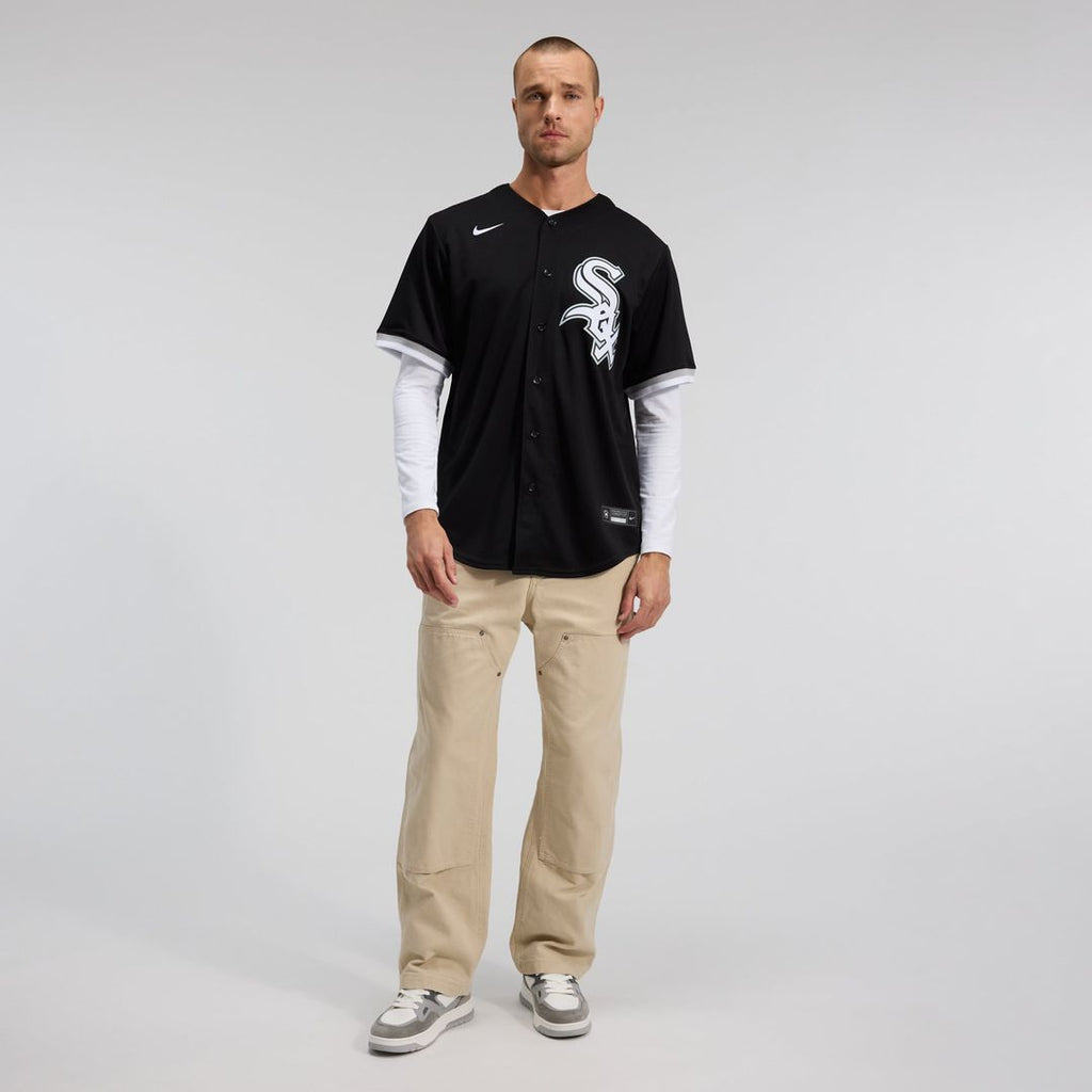 Chicago White Sox | Nike White Home Replica Team Jersey