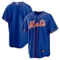 New York Mets | Nike Royal Alternate Replica Team Jersey