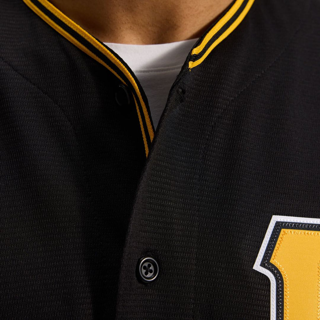 Pittsburgh Pirates | Nike White Home Replica Team Jersey