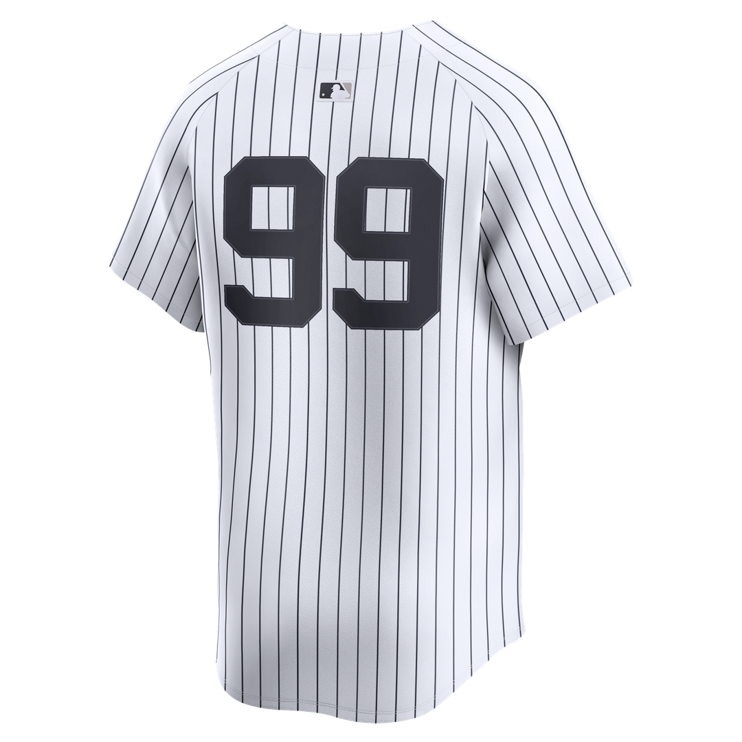 New York Yankees Aaron Judge | Nike Navy Alternate Limited Player Jersey
