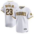 San Diego Padres Fernando Tatis Jr. | Nike White Home Limited Player Jersey