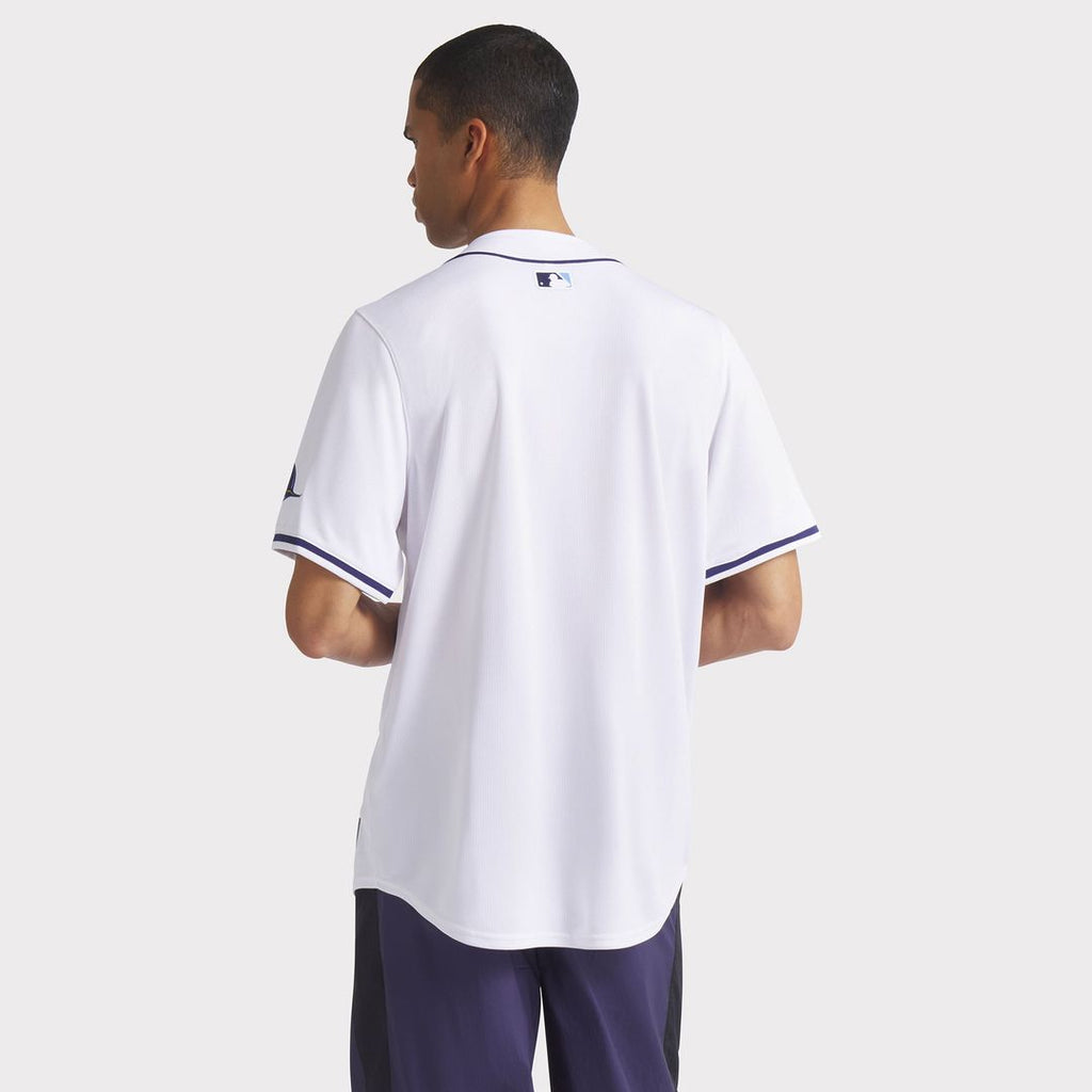 Tampa Bay Rays | Nike White Home Limited Jersey