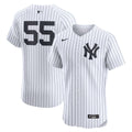 New York Yankees Carlos Rodon | Nike White Home Elite Player Jersey