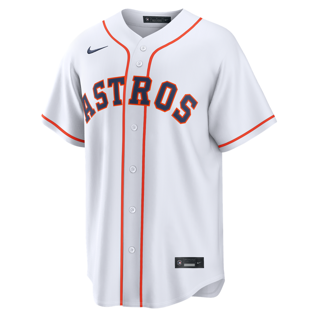 Houston Astros | Nike Navy Alternate Replica Jersey