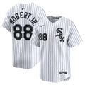 Chicago White Sox Luis Robert Jr. | Nike White Home Limited Player Jersey
