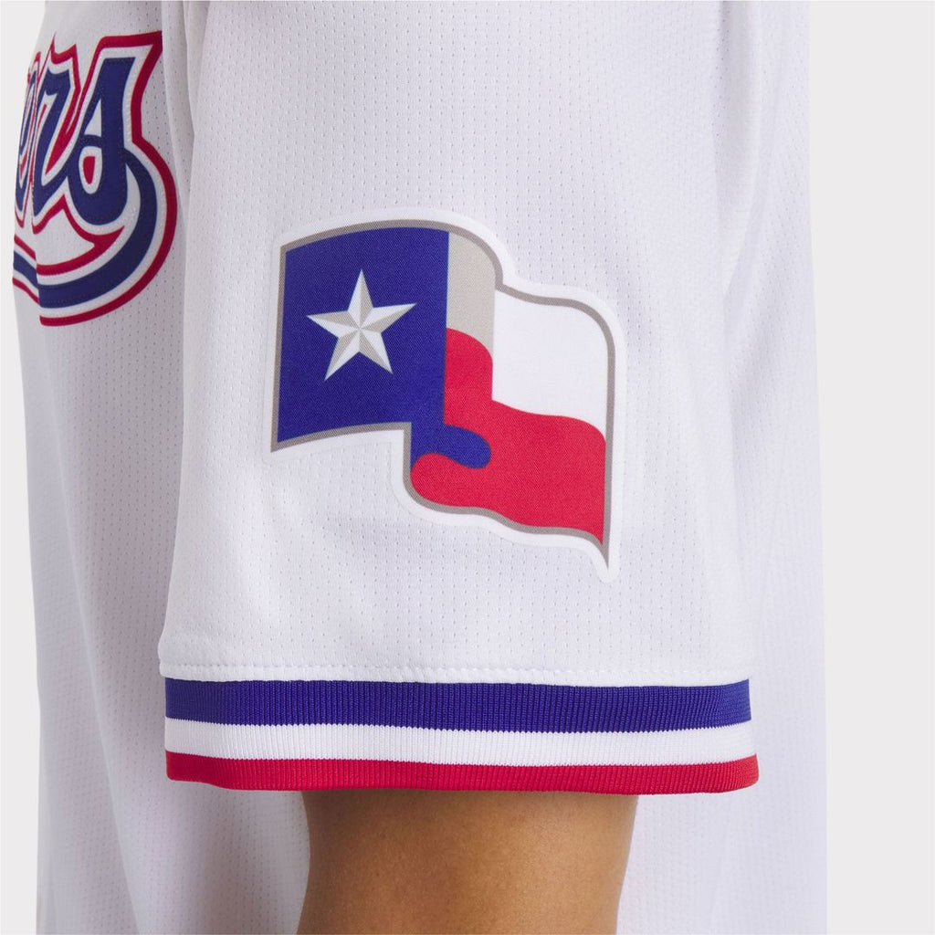 Texas Rangers Corey Seager | Nike White Home Limited Player Jersey