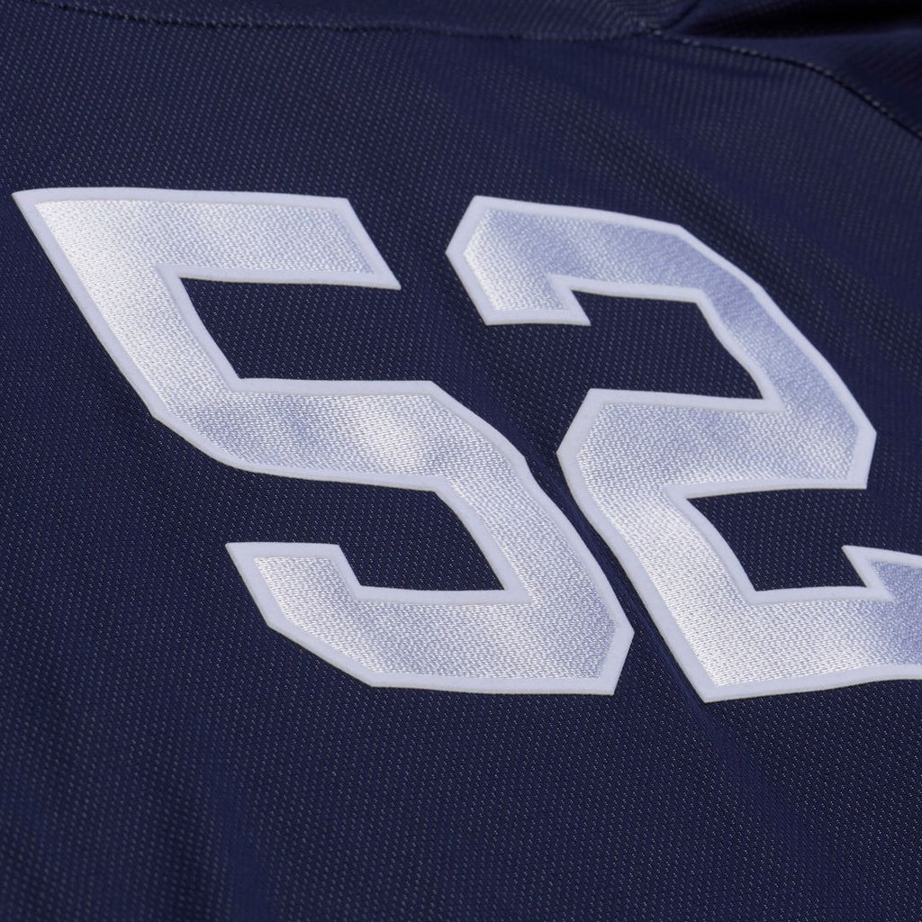 New York Yankees CC Sabathia | Mitchell & Ness Navy 2009 Authentic Batting Practice Jersey