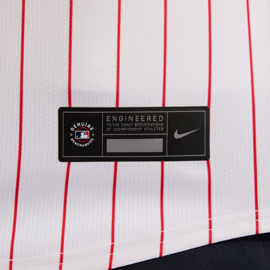Philadelphia Phillies | Nike Light Blue Alternate Limited Jersey