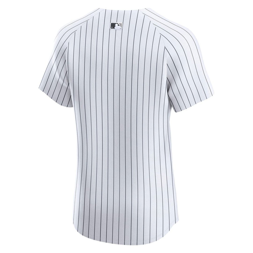 New York Yankees | Nike White Home Elite Jersey