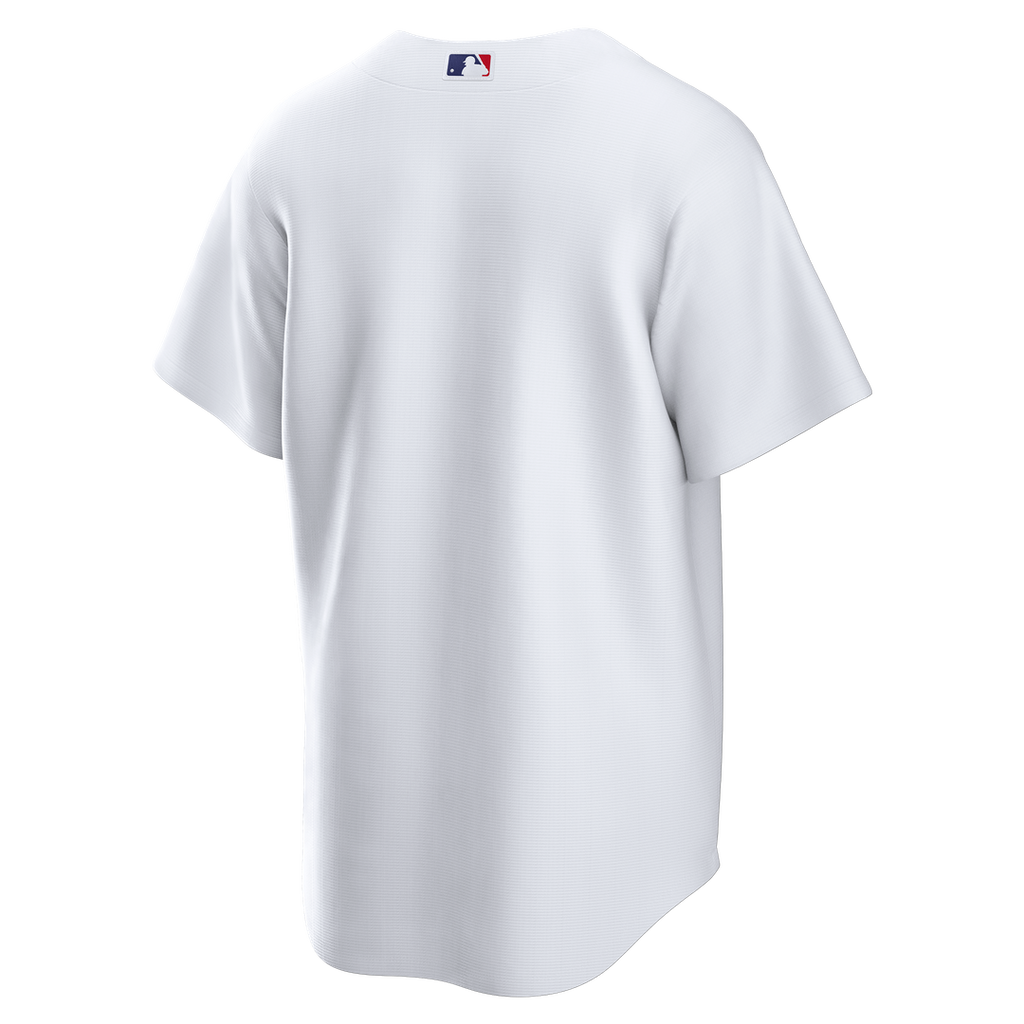 St. Louis Cardinals | Nike White Home Big & Tall Replica Jersey