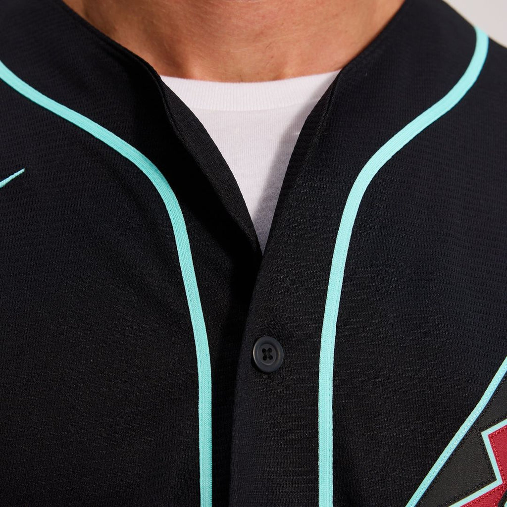 Arizona Diamondbacks Corbin Carroll | Nike Gray Road Replica Jersey