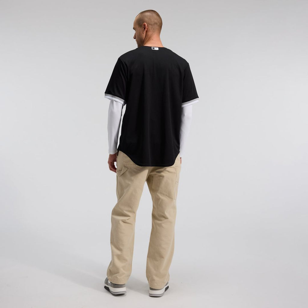 Chicago White Sox | Nike Black Alternate Replica Team Jersey