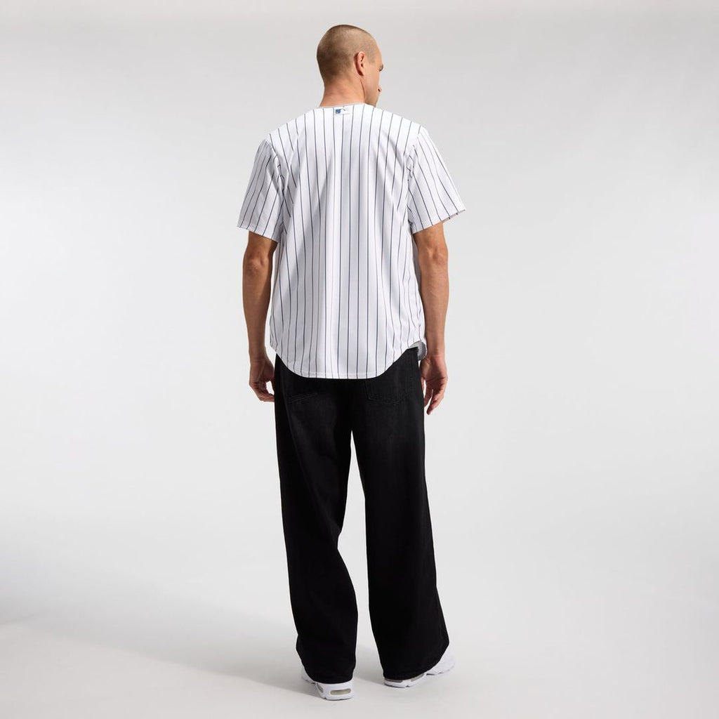 New York Yankees | Nike White Home Replica Team Jersey