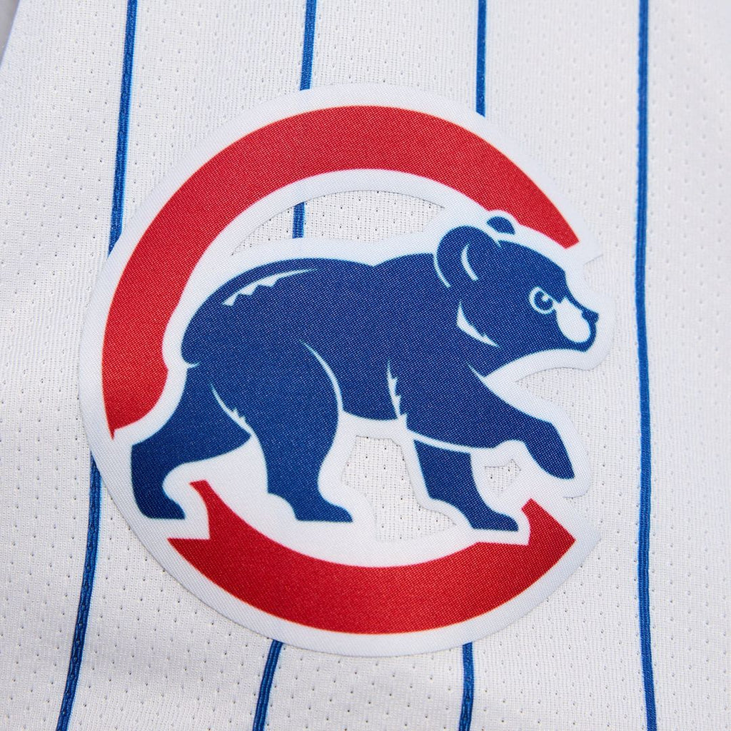 Chicago Cubs Dansby Swanson | Nike White Home Limited Player Jersey