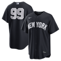 New York Yankees Aaron Judge | Nike Navy Alternate Replica Jersey