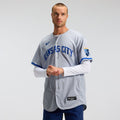 Kansas City Royals | Nike Gray 2022 Road Authentic Jersey